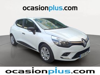 Renault Clio Life 1.2 54 kW (75 CV)