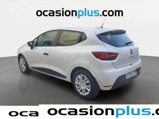 Renault Clio Life 1.2 54 kW (75 CV)