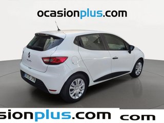 Renault Clio Life 1.2 54 kW (75 CV)