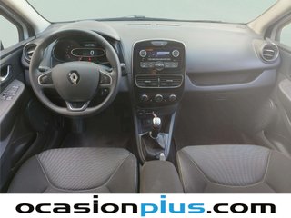 Renault Clio Life 1.2 54 kW (75 CV)