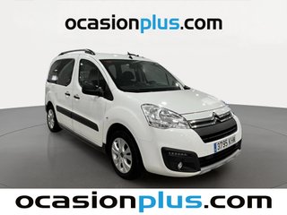 Citroen Berlingo Multispace 20 Aniversario BlueHDi 74 kW (100 CV)