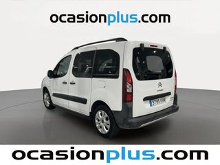 Citroen Berlingo Multispace 20 Aniversario BlueHDi 74 kW (100 CV)