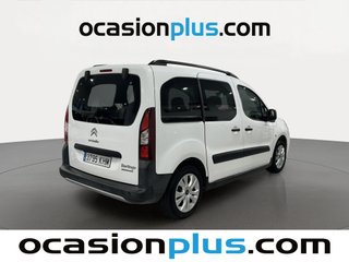 Citroen Berlingo Multispace 20 Aniversario BlueHDi 74 kW (100 CV)