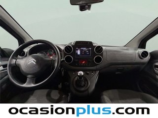 Citroen Berlingo Multispace 20 Aniversario BlueHDi 74 kW (100 CV)