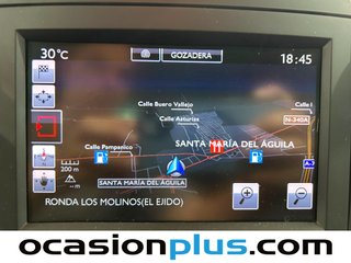 Citroen Berlingo Multispace 20 Aniversario BlueHDi 74 kW (100 CV)