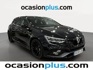 Renault Megane RS Trophy TCe 221 kW (300 CV) EDC GPF