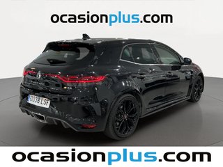 Renault Megane RS Trophy TCe 221 kW (300 CV) EDC GPF