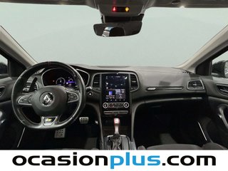 Renault Megane RS Trophy TCe 221 kW (300 CV) EDC GPF