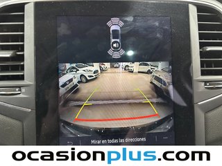 Renault Megane RS Trophy TCe 221 kW (300 CV) EDC GPF