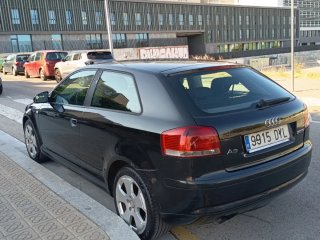 Audi A3 2006