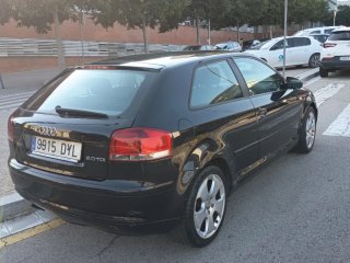 Audi A3 2006