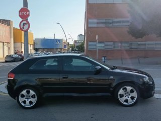 Audi A3 2006