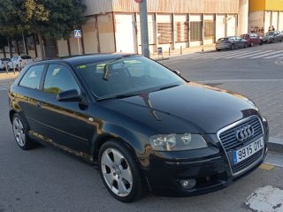 Audi A3 2006