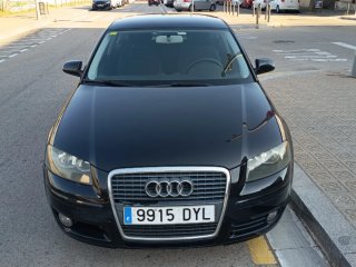 Audi A3 2006