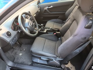 Audi A3 2006