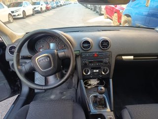 Audi A3 2006
