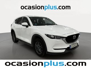 Mazda CX-5 2.2 D Skyactiv-D Origin 2WD 110 kW (150 CV)