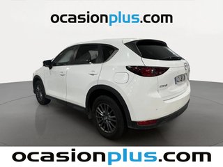 Mazda CX-5 2.2 D Skyactiv-D Origin 2WD 110 kW (150 CV)