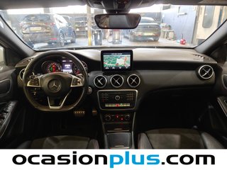 Mercedes-Benz Clase A 200 d 100 kW (136 CV)