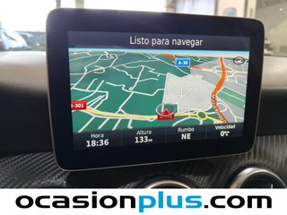 Mercedes-Benz Clase A 200 d 100 kW (136 CV)