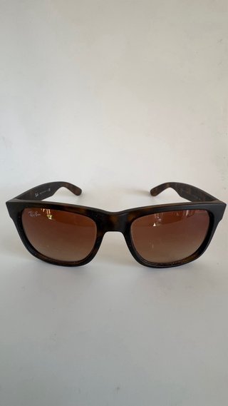 Gafas de Sol Ray-Ban Marrones