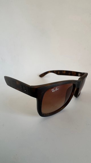 Gafas de Sol Ray-Ban Marrones