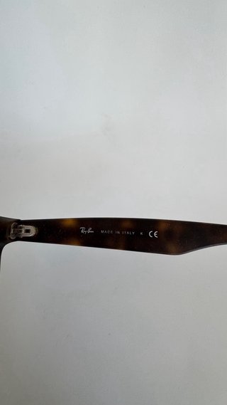 Gafas de Sol Ray-Ban Marrones