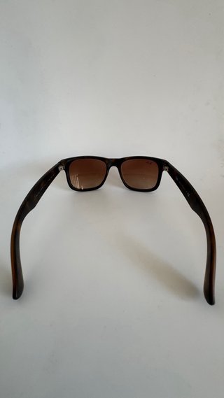 Gafas de Sol Ray-Ban Marrones