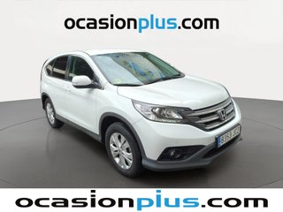 Honda CR-V 1.6 i-DTEC Elegance 4x2 88 kW (120 CV)