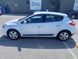 Renault Megane Diesel 110CV