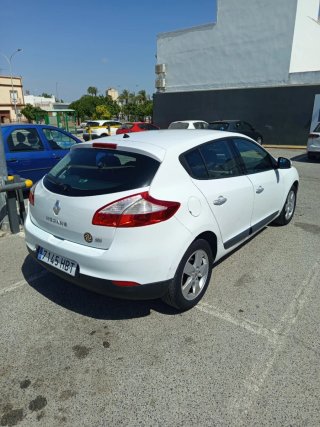 Renault Megane Diesel 110CV