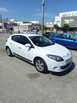 Renault Megane Diesel 110CV