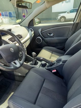 Renault Megane Diesel 110CV