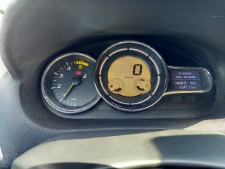 Renault Megane Diesel 110CV
