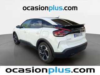 Citroen C4 BlueHDi 110 S&S Feel Pack 81 kW (110 CV)
