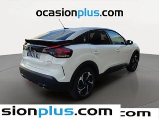 Citroen C4 BlueHDi 110 S&S Feel Pack 81 kW (110 CV)