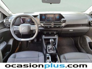 Citroen C4 BlueHDi 110 S&S Feel Pack 81 kW (110 CV)