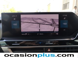 Citroen C4 BlueHDi 110 S&S Feel Pack 81 kW (110 CV)