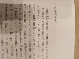 Cuentos para irse a la cama
