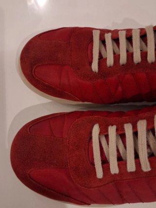 Camper Pelotas Xlite Talla 43