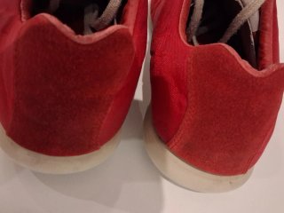 Camper Pelotas Xlite Talla 43
