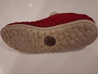 Camper Pelotas Xlite Talla 43