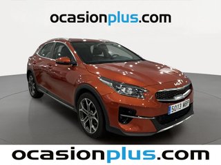 Kia XCeed 1.0 T-GDi Tech 88 kW (120 CV)