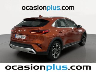 Kia XCeed 1.0 T-GDi Tech 88 kW (120 CV)