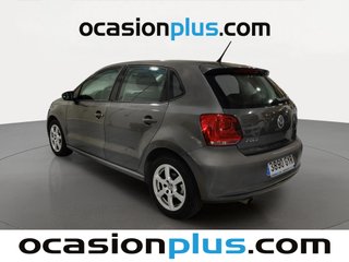 Volkswagen Polo Advance 1.4 63 kW (85 CV)