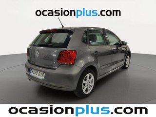 Volkswagen Polo Advance 1.4 63 kW (85 CV)