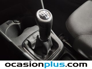 Volkswagen Polo Advance 1.4 63 kW (85 CV)