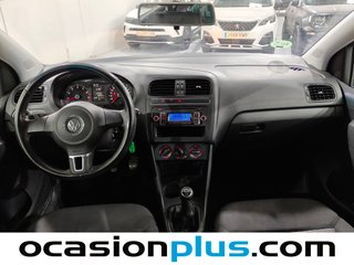 Volkswagen Polo Advance 1.4 63 kW (85 CV)