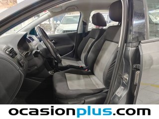 Volkswagen Polo Advance 1.4 63 kW (85 CV)