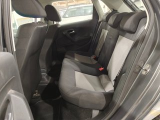Volkswagen Polo Advance 1.4 63 kW (85 CV)